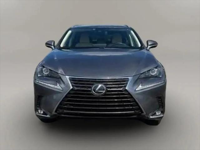 2021 Lexus NX 300 F Sport for sale in Lebanon, TN