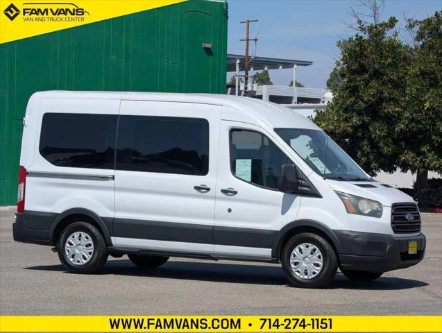 2016 Ford Transit XL for sale in Fountain Valley, CA