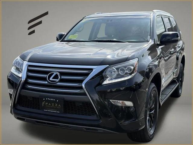2018 Lexus GX 460 Premium for sale in Marlborough, MA