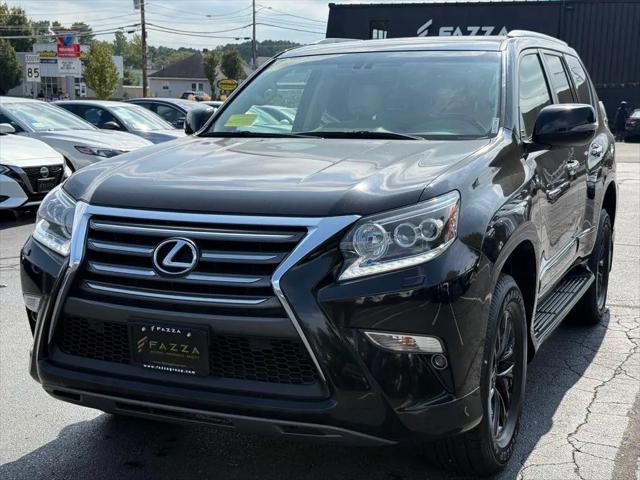 2018 Lexus GX 460 Premium for sale in Marlborough, MA