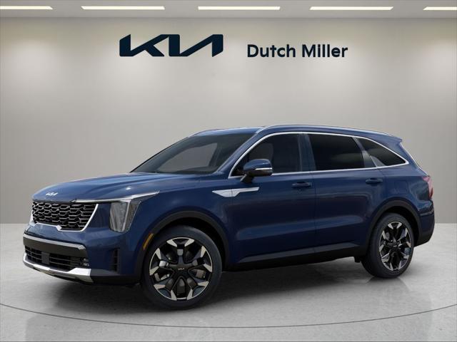 2026 Kia Sorento EX for sale in Charlotte, NC