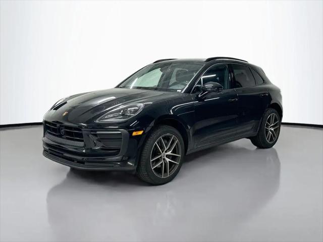 2025 Porsche Macan Macan for sale in Charleston, SC