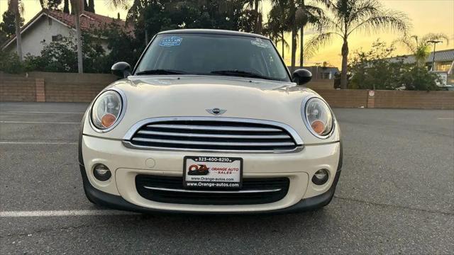2011 MINI Cooper Base for sale in Orange, CA