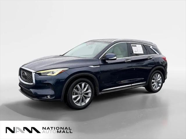2019 INFINITI QX50 LUXE for sale in Merritt Island, FL