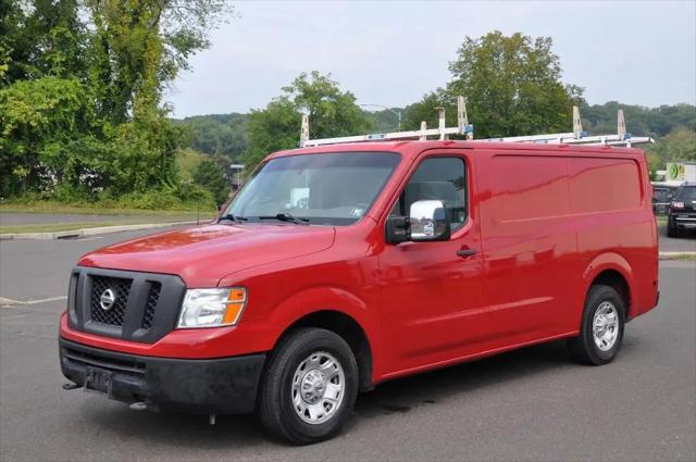 2015 Nissan 2500 SV V8 for sale in Bensalem, PA