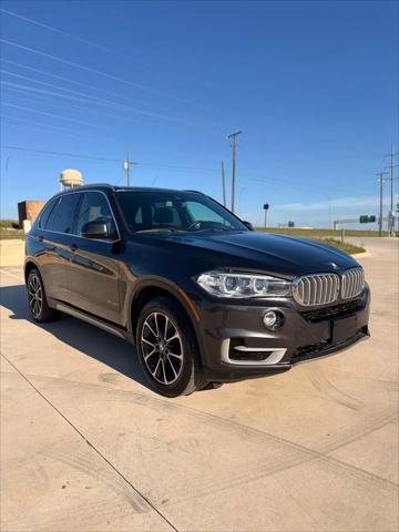 2018 BMW X5 xDrive35i for sale in Pflugerville, TX