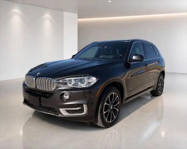 2018 BMW X5 xDrive35i for sale in Pflugerville, TX