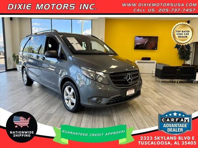 2016 Mercedes-Benz Metris Base for sale in Tuscaloosa, AL