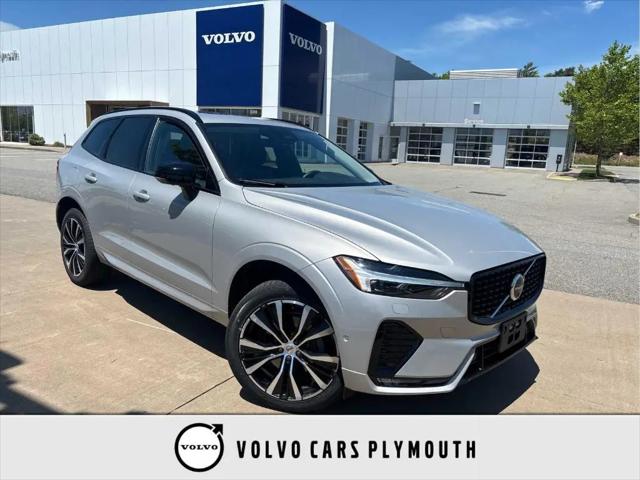 2025 Volvo XC60 B5 Plus for sale in Plymouth, MA