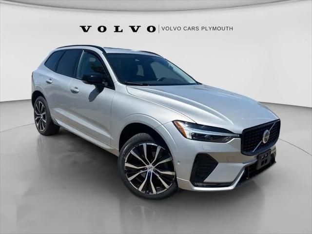 2025 Volvo XC60 B5 Plus for sale in Plymouth, MA