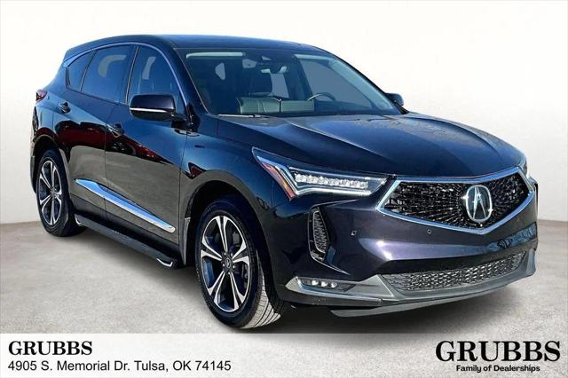 2024 Acura RDX Advance Package for sale in Tulsa, OK