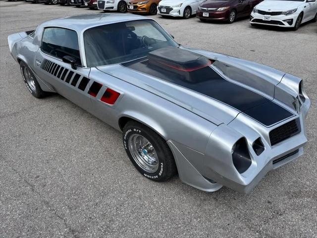 1980 Chevrolet Camaro Base for sale in Lafayette, IN