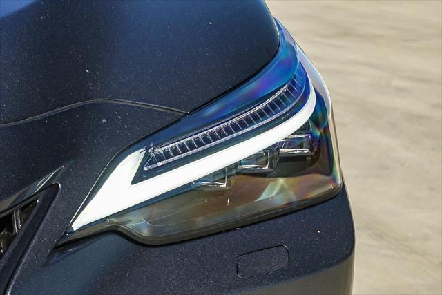 2026 Lexus NX NX 450h+ Luxury