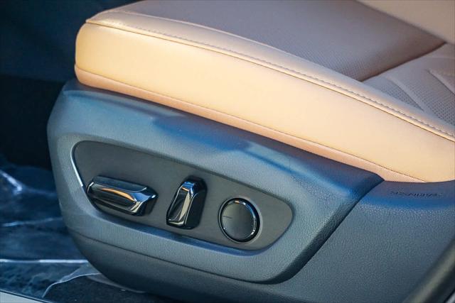 2026 Lexus NX NX 450h+ Luxury