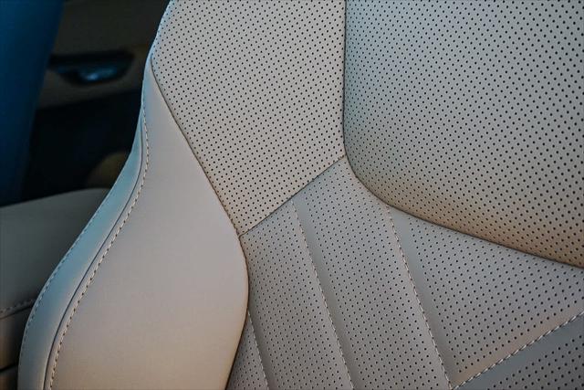 2026 Lexus NX NX 450h+ Luxury