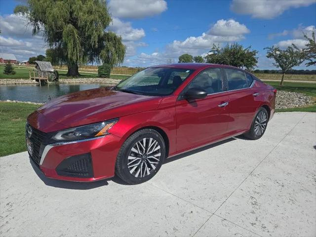 2024 Nissan Altima SV FWD for sale in Neenah, WI