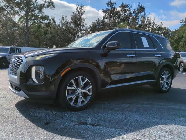 2020 Hyundai Palisade SEL for sale in Bradenton, FL