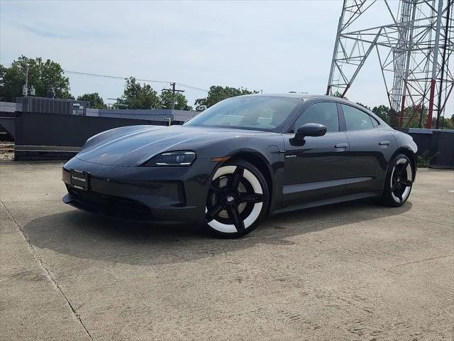 2025 Porsche Taycan Base for sale in Annapolis, MD
