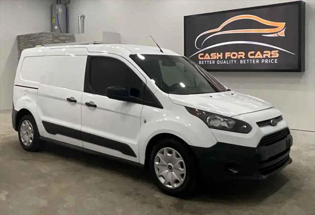 2016 Ford Transit Connect XL for sale in Conway, SC