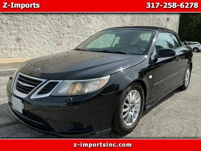 2008 Saab 9-3 2.0T for sale in Indianapolis, IN