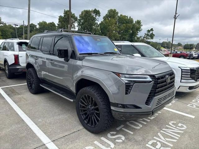 2024 Lexus GX 550 Premium+ for sale in Trussville, AL