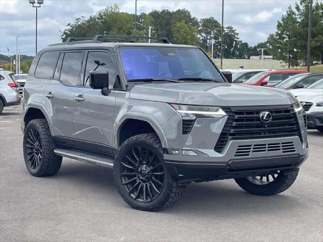 2024 Lexus GX 550 Premium+ for sale in Trussville, AL