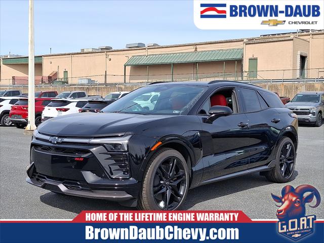 2026 Chevrolet V Blazer AWD SS for sale in Nazareth, PA