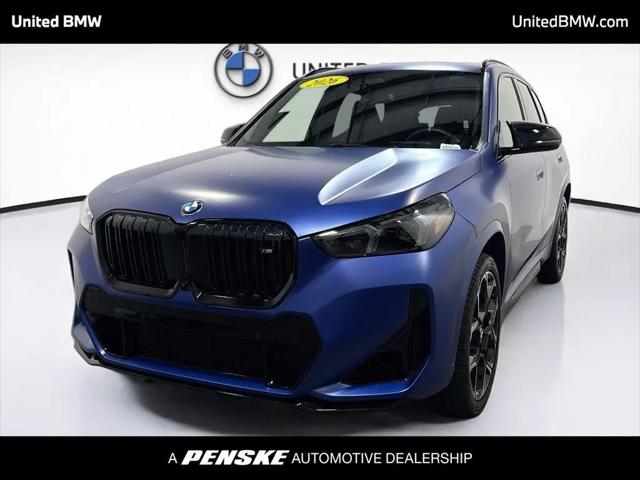2026 BMW X1 M35i for sale in Alpharetta, GA