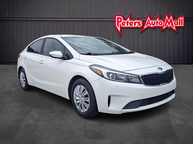 2018 Kia Forte LX for sale in High Point, NC