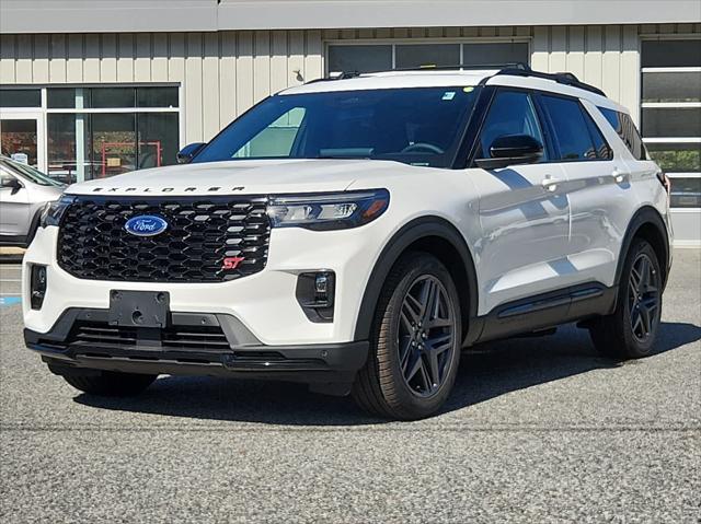 2026 Ford Explorer ST for sale in Elkton, MD