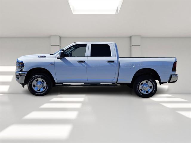 2026 RAM Ram 2500 RAM 2500 TRADESMAN CREW CAB 4X4 64 BOX 2026 RAM Ram 2500 RAM 2500 TRADESMAN CREW CAB 4X4 64 BOX