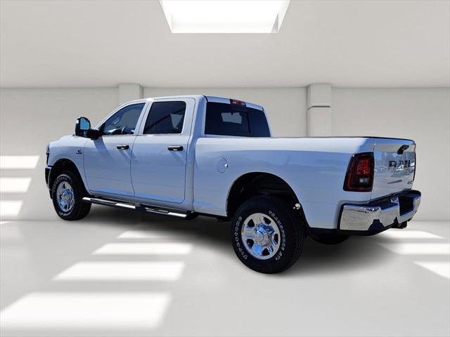 2026 RAM Ram 2500 RAM 2500 TRADESMAN CREW CAB 4X4 64 BOX 2026 RAM Ram 2500 RAM 2500 TRADESMAN CREW CAB 4X4 64 BOX