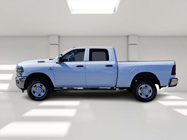 2026 RAM Ram 2500 RAM 2500 TRADESMAN CREW CAB 4X4 64 BOX 2026 RAM Ram 2500 RAM 2500 TRADESMAN CREW CAB 4X4 64 BOX