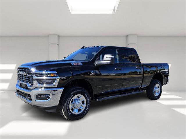 2026 RAM Ram 2500 RAM 2500 TRADESMAN CREW CAB 4X4 64 BOX 2026 RAM Ram 2500 RAM 2500 TRADESMAN CREW CAB 4X4 64 BOX