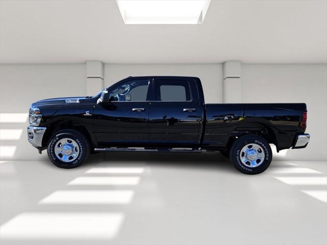 2026 RAM Ram 2500 RAM 2500 TRADESMAN CREW CAB 4X4 64 BOX 2026 RAM Ram 2500 RAM 2500 TRADESMAN CREW CAB 4X4 64 BOX