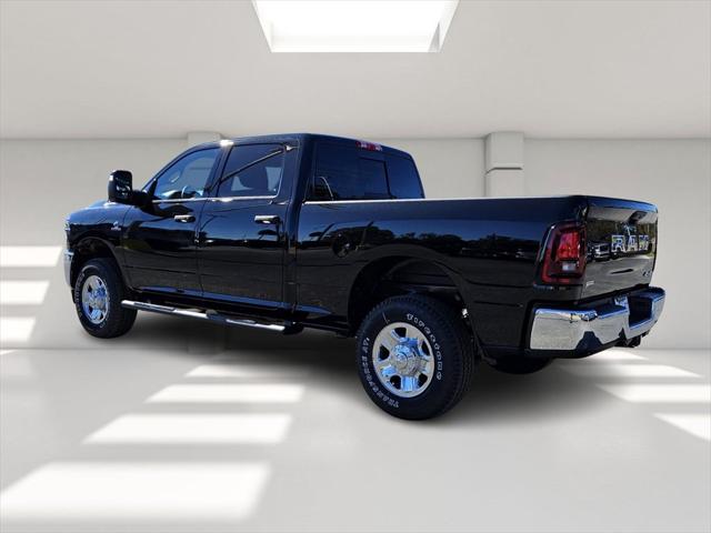 2026 RAM Ram 2500 RAM 2500 TRADESMAN CREW CAB 4X4 64 BOX 2026 RAM Ram 2500 RAM 2500 TRADESMAN CREW CAB 4X4 64 BOX