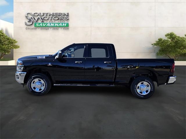 2026 RAM Ram 2500 RAM 2500 TRADESMAN CREW CAB 4X4 64 BOX