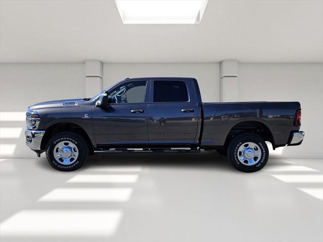 2026 RAM Ram 2500 RAM 2500 TRADESMAN CREW CAB 4X4 64 BOX 2026 RAM Ram 2500 RAM 2500 TRADESMAN CREW CAB 4X4 64 BOX