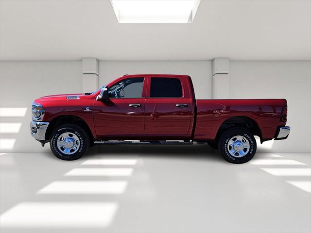2026 RAM Ram 2500 RAM 2500 TRADESMAN CREW CAB 4X4 64 BOX