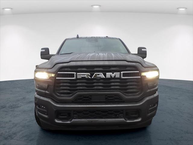 2026 RAM Ram 2500 RAM 2500 BIG HORN CREW CAB 4X4 64 BOX 2026 RAM Ram 2500 RAM 2500 BIG HORN CREW CAB 4X4 64 BOX