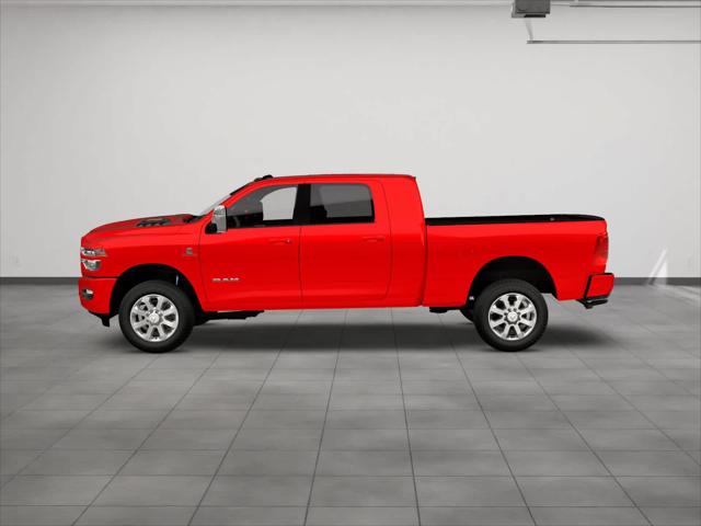2026 RAM Ram 2500 RAM 2500 LARAMIE MEGA CAB 4X4 64 BOX 2026 RAM Ram 2500 RAM 2500 LARAMIE MEGA CAB 4X4 64 BOX