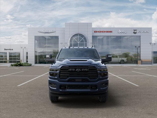 2026 RAM Ram 2500 RAM 2500 LARAMIE MEGA CAB 4X4 64 BOX