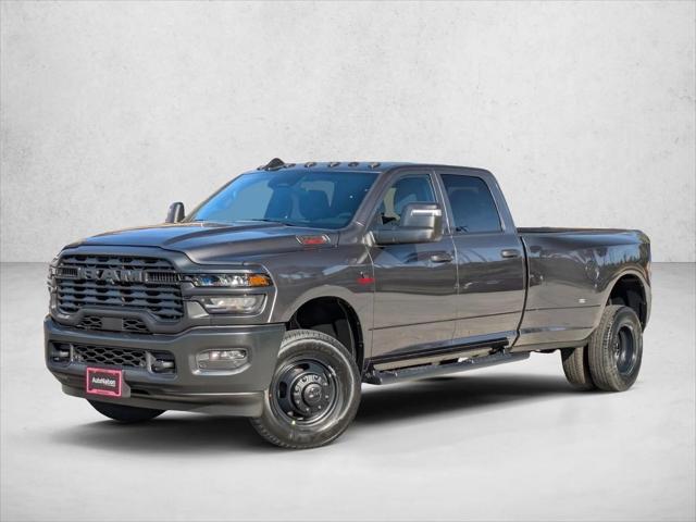 2026 RAM Ram 3500 RAM 3500 TRADESMAN CREW CAB 4X4 8 BOX 2026 RAM Ram 3500 RAM 3500 TRADESMAN CREW CAB 4X4 8 BOX