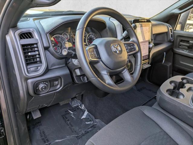 2026 RAM Ram 3500 RAM 3500 TRADESMAN CREW CAB 4X4 8 BOX 2026 RAM Ram 3500 RAM 3500 TRADESMAN CREW CAB 4X4 8 BOX