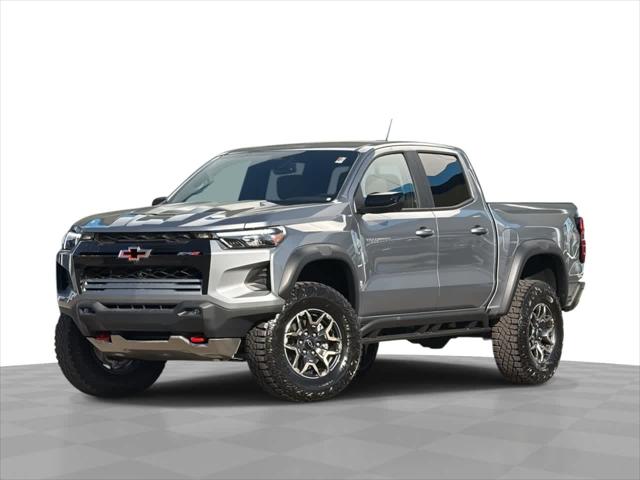 2026 Chevrolet Colorado 4WD ZR2 for sale in Delano, CA