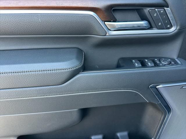 2026 GMC Sierra 2500HD Denali