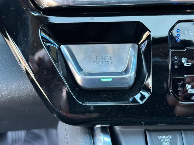 2026 GMC Sierra 2500HD Denali