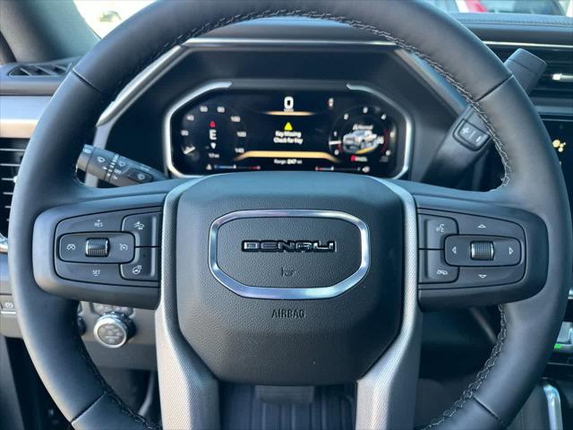 2026 GMC Sierra 2500HD Denali