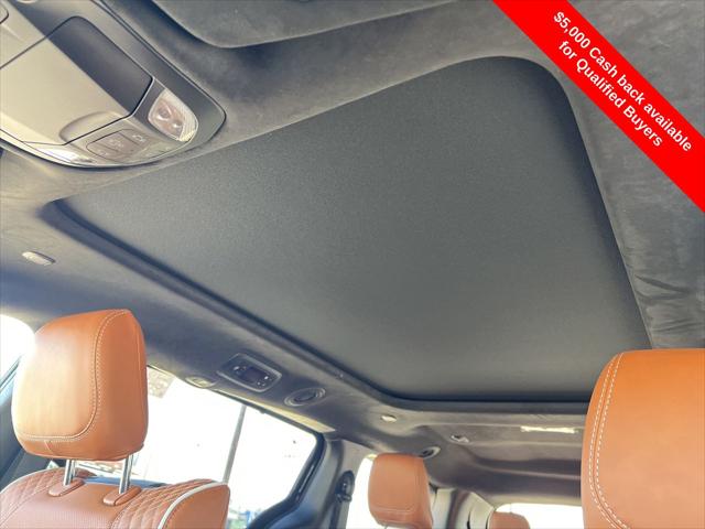 2026 Chrysler Pacifica PACIFICA PINNACLE AWD