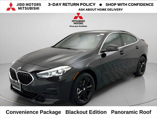 2024 BMW Coupe xDrive for sale in Des Plaines, IL